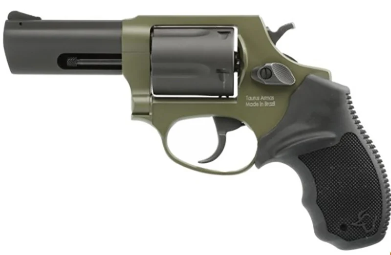 605 .357 MAG 3" 5 RDS BSS/SNIPER GRN
