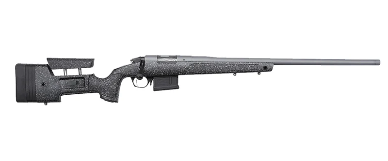 Premier Series 7mm PRC HMR Pro 24" 5Rd