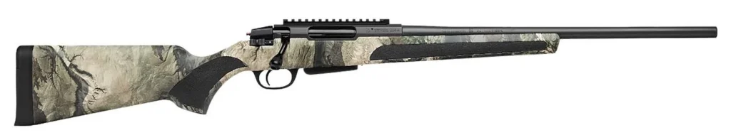 STEVENS 334 WALNUT RIB 270 WIN 20IN BBL WALNUT STOCK 3RD