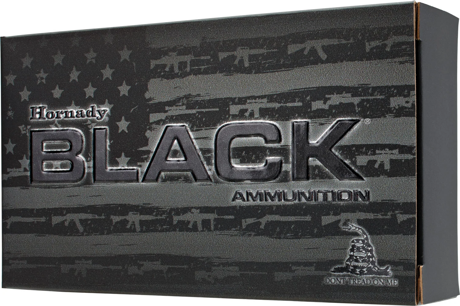 HORNADY 81247 Black 5.45x39mm60 Gr HORNADY V Max 20 Per Box/10 Case