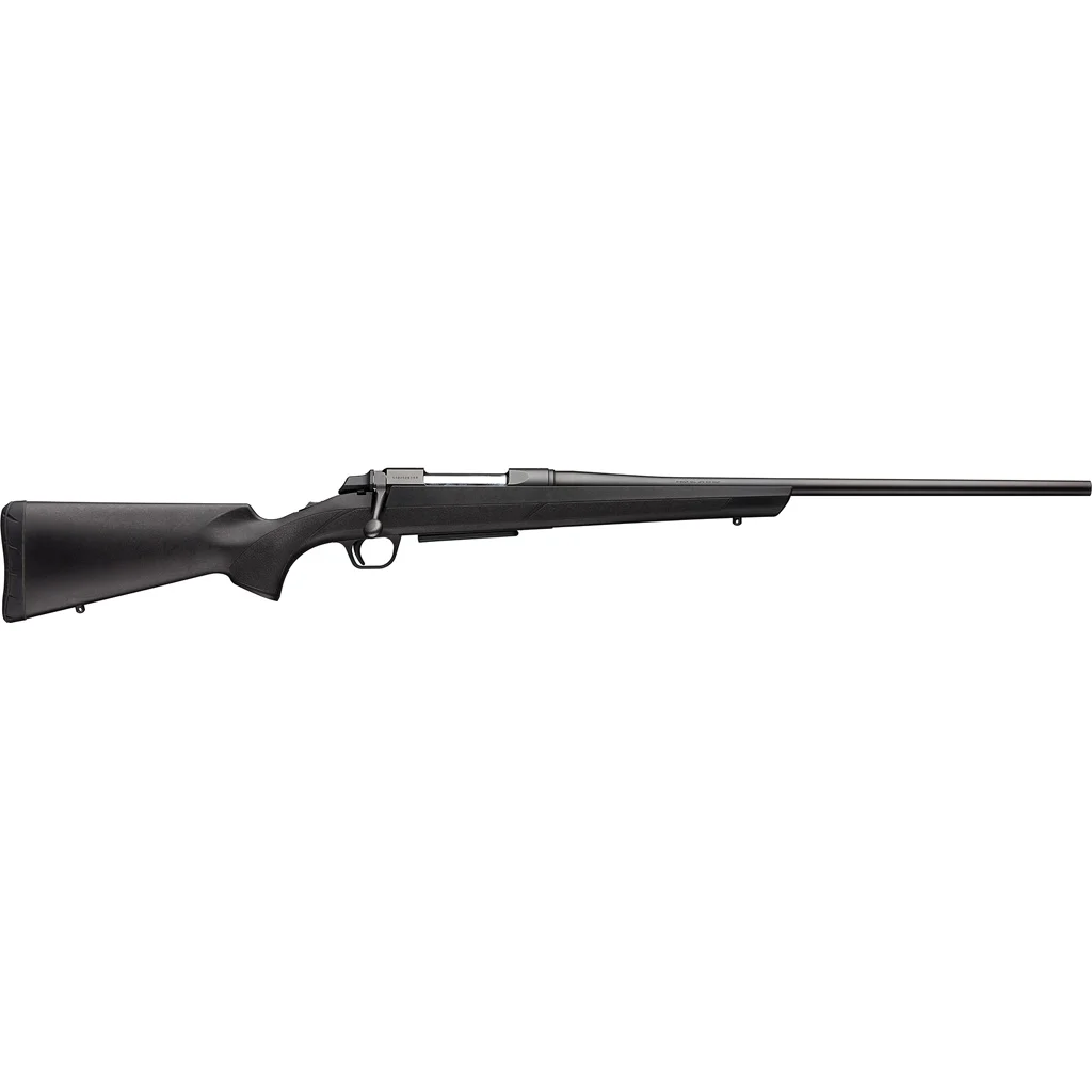 Browning AB3 Composite Stalker Rifle 300 Win Mag. 26 in. Black RH