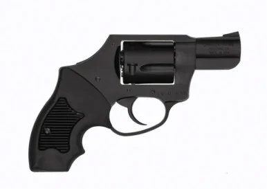 Charter Arms Undercover Revolver 13811 2" 5 Rounds .38 Special Black