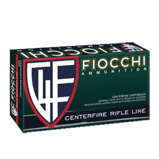 FIOCCHI 45-70 Govt Hpfn 300g 20rd Bx 200rd Case