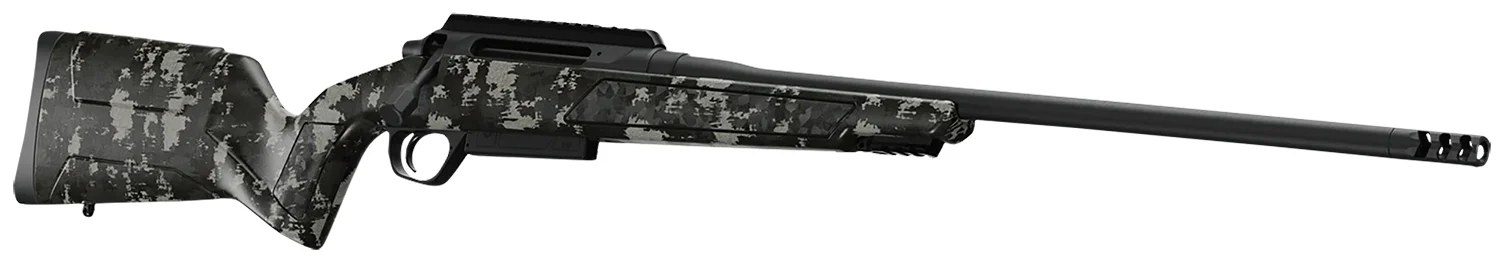 CHRIS 8011502600 EVOKE HUNTER 300 22 BLK