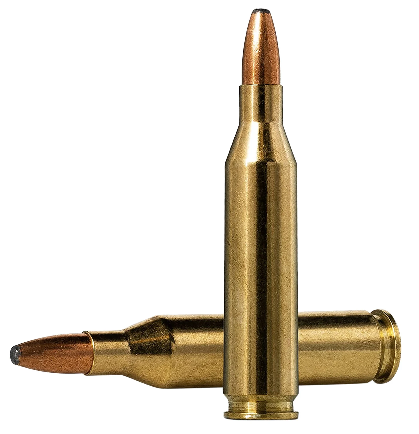 Norma .243 Winchester 100gr Brass – 20rd