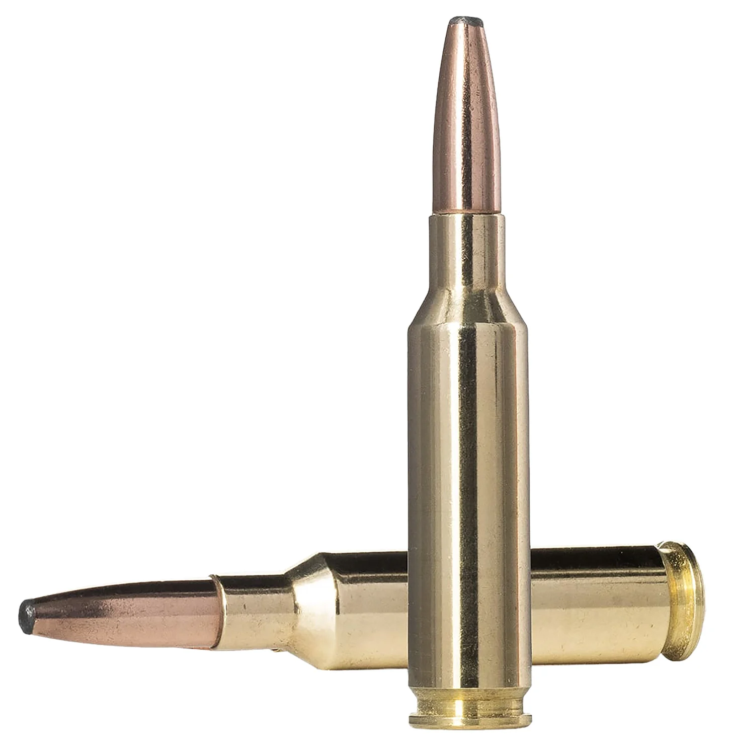Norma 6.5 Creedmoor 156gr JSP Brass – 20rd
