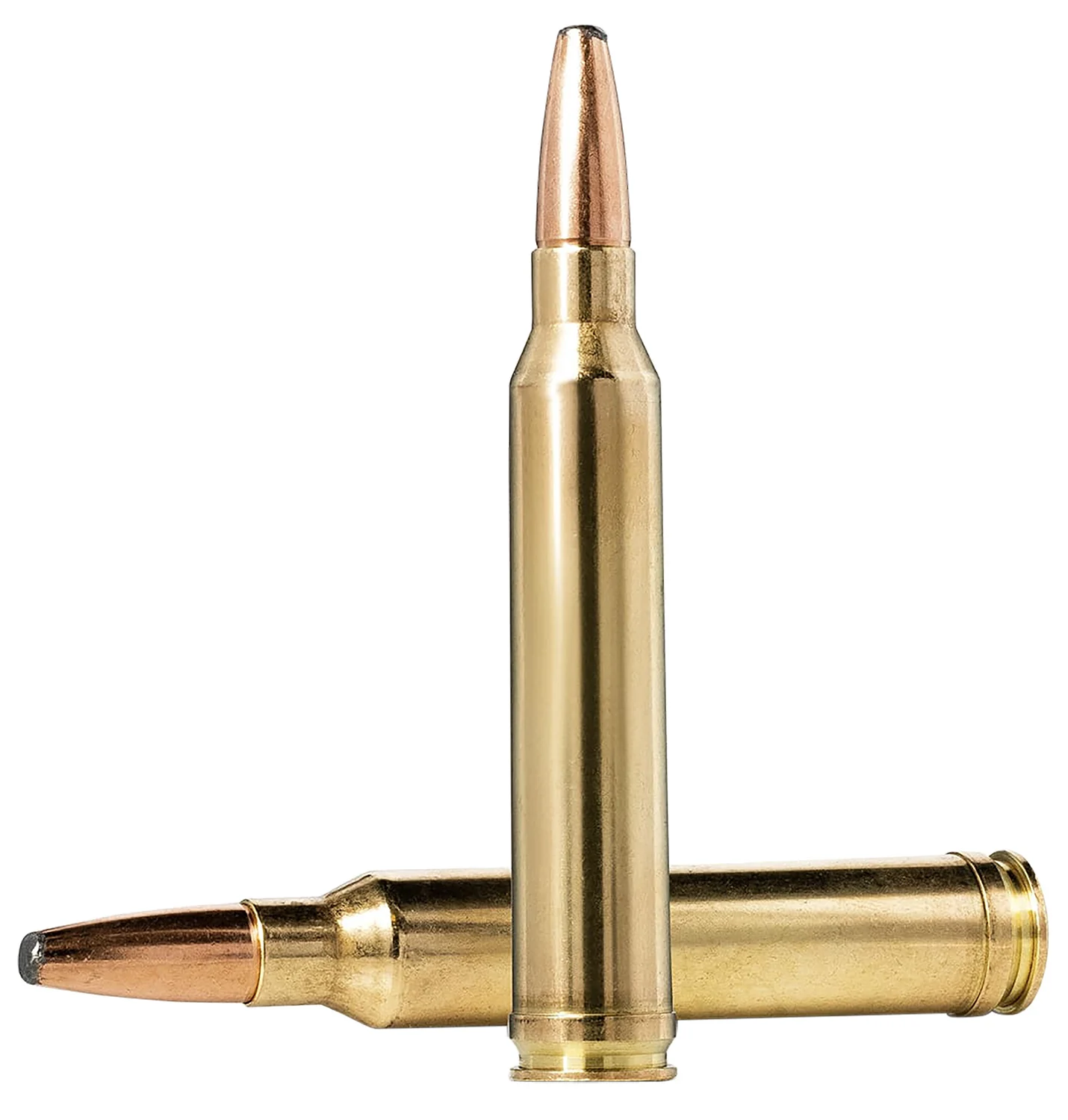 Norma 7mm Rem Mag 170gr Brass – 20rd