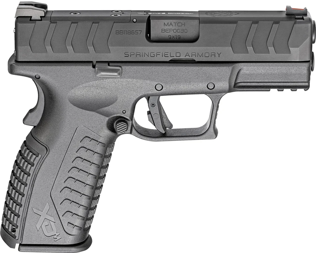 SPG XDME9389BOSPCA    9M  ELT  3.8   *CA*      10R