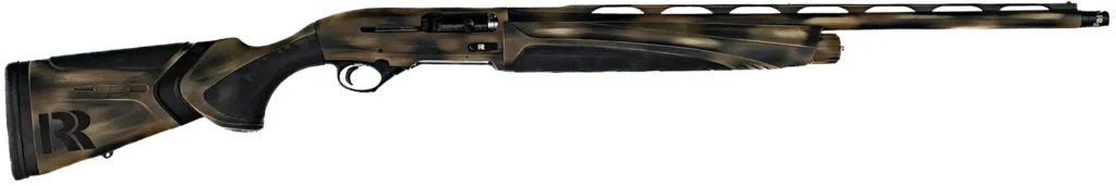 Rob Roberts Customs 000515RR A400 RR Custom Xtreme Plus Full Size 12 Gauge Semi-Auto 3 1/2" 2+1 26" DC Marsh Waterfowl Vent Rib Steel Barrel Optima HP Aluminum Receiver Synthetic Stock Right Hand