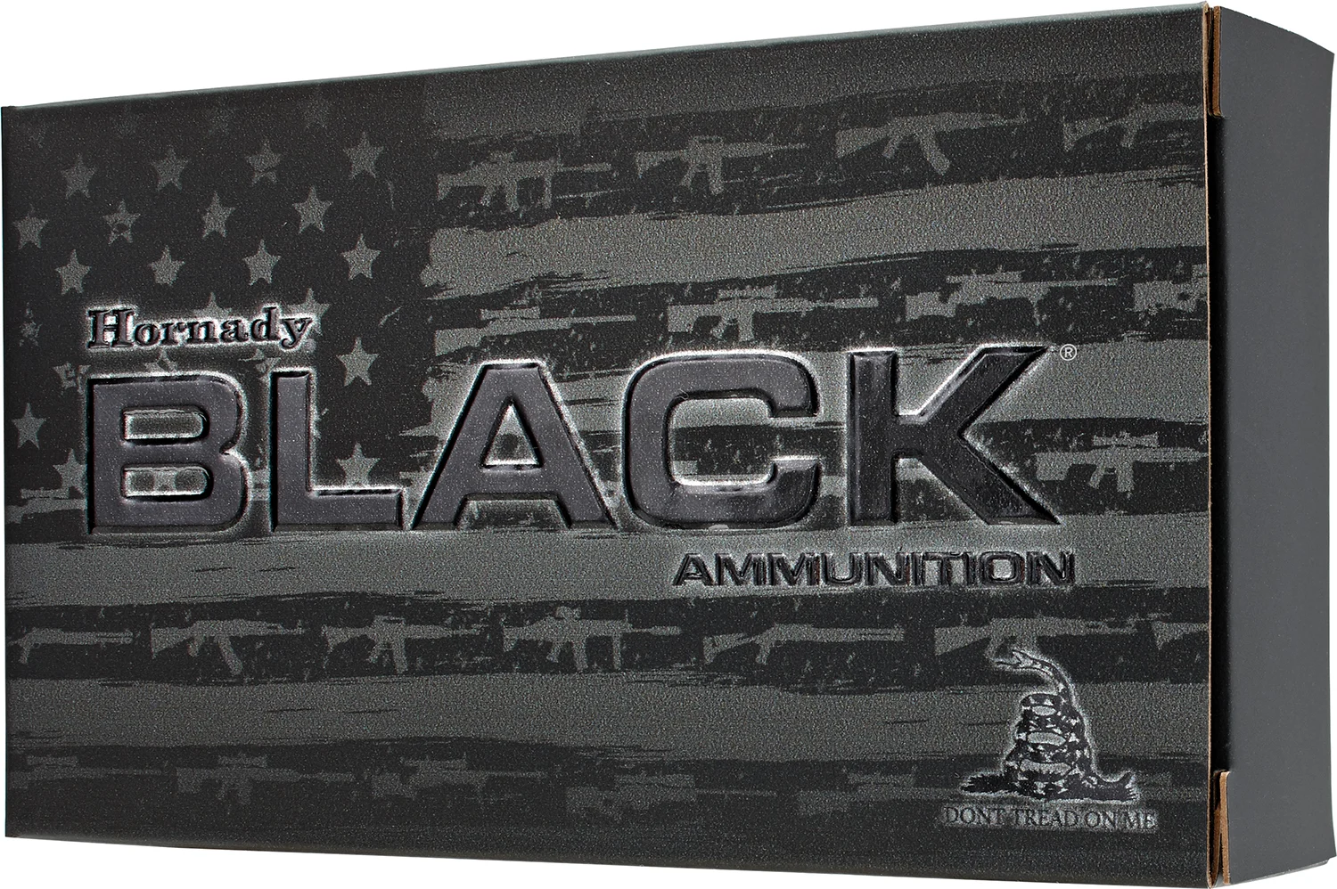 Hornady .338 ARC 175gr HOLLOW POINT Brass – 20rd