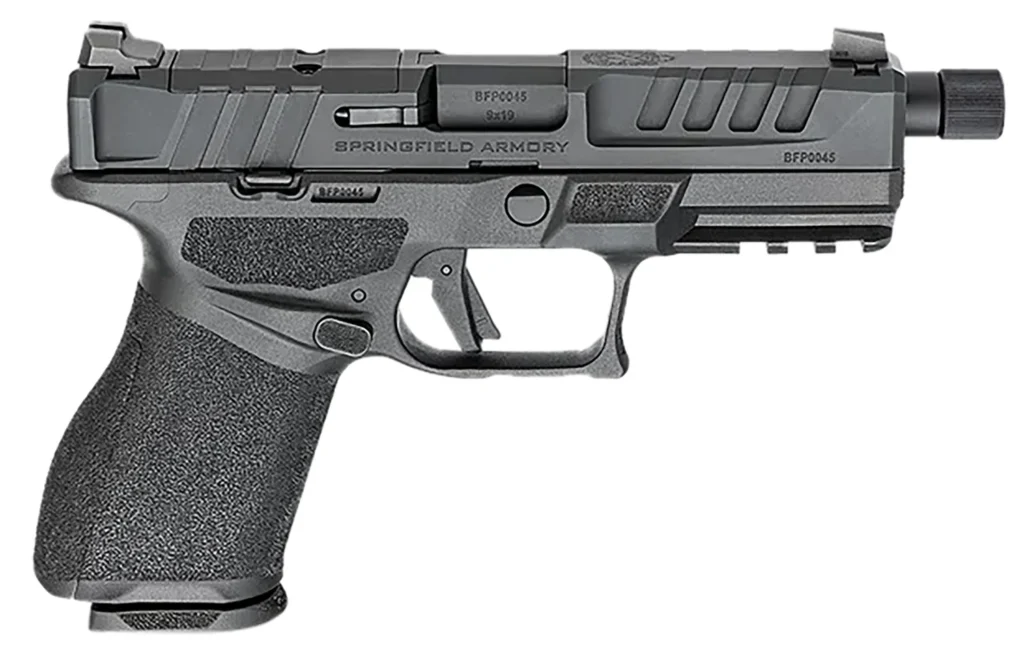 SPG ECT9409B3D ECHELON 9MM 4 3DOT TB 15/18R