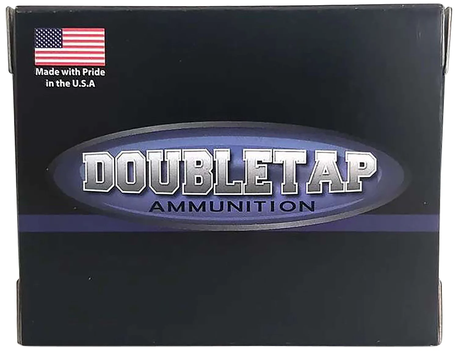 DOUBLETAP Ammunition 41mss2 Snake Shot 41mag 20 Per Box/50 Case
