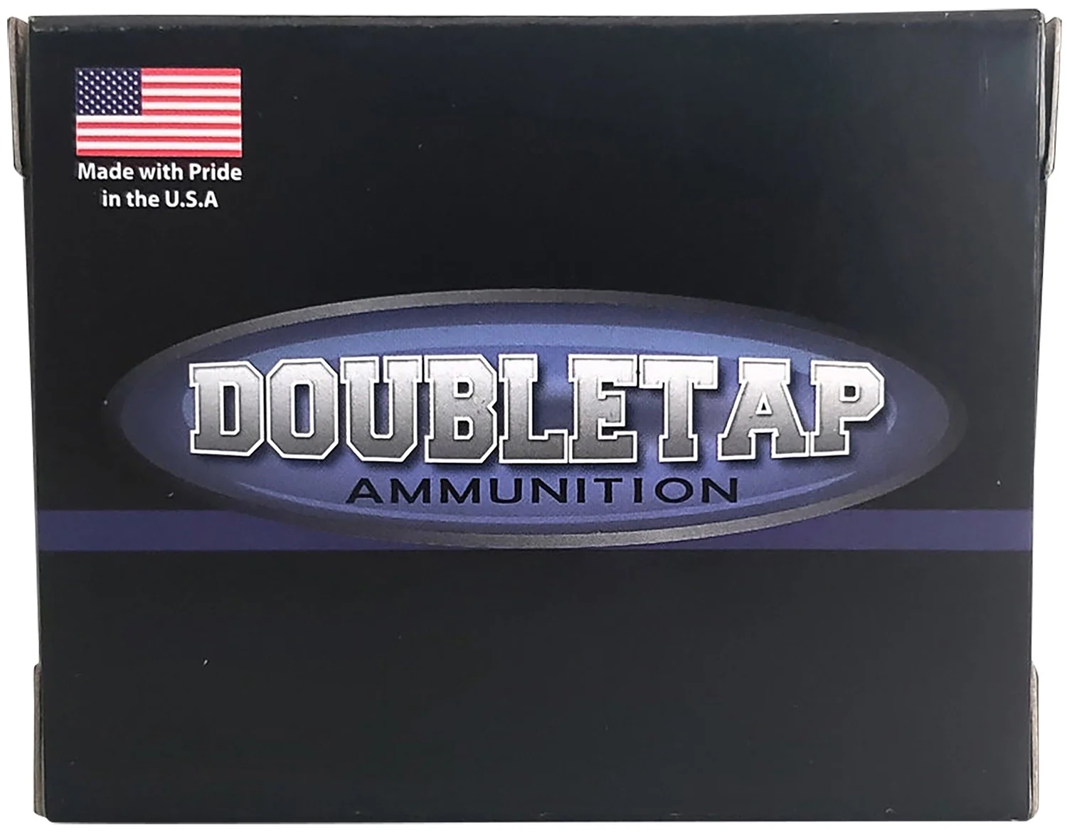 Doubletap .30-06 Springfield 165gr Brass – 20rd