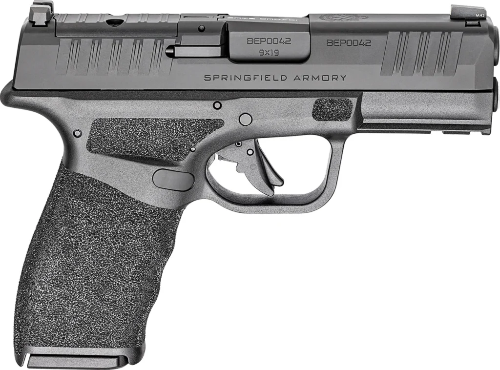 SPG HCP9379BOSPCAP25  HC PRO 9*CA(160591) GEARUP25
