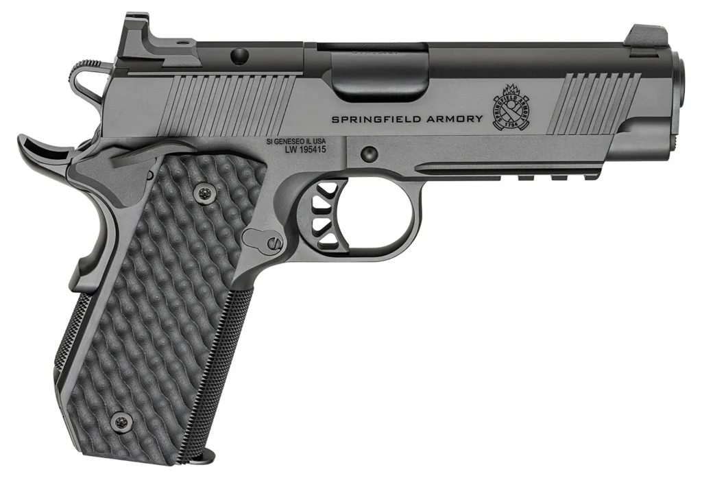 SPG PC9127LRCCAOS 9M TRP 1911 CRYCT LTRL 4.2 9R