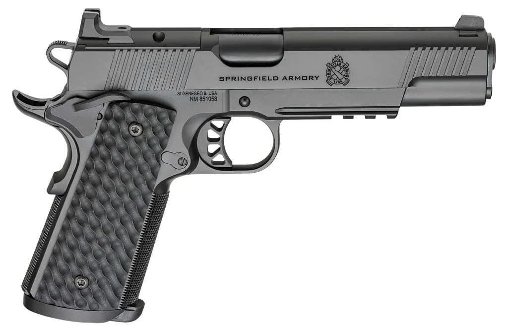 SPG PC9129LRAOS 9M TRP 1911 LTRL 5 9R