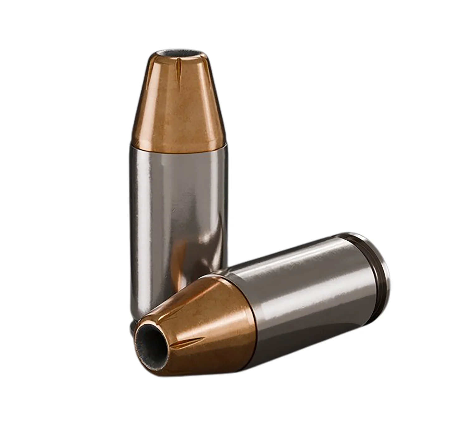 underwood 9mm Luger 147gr – 20rd