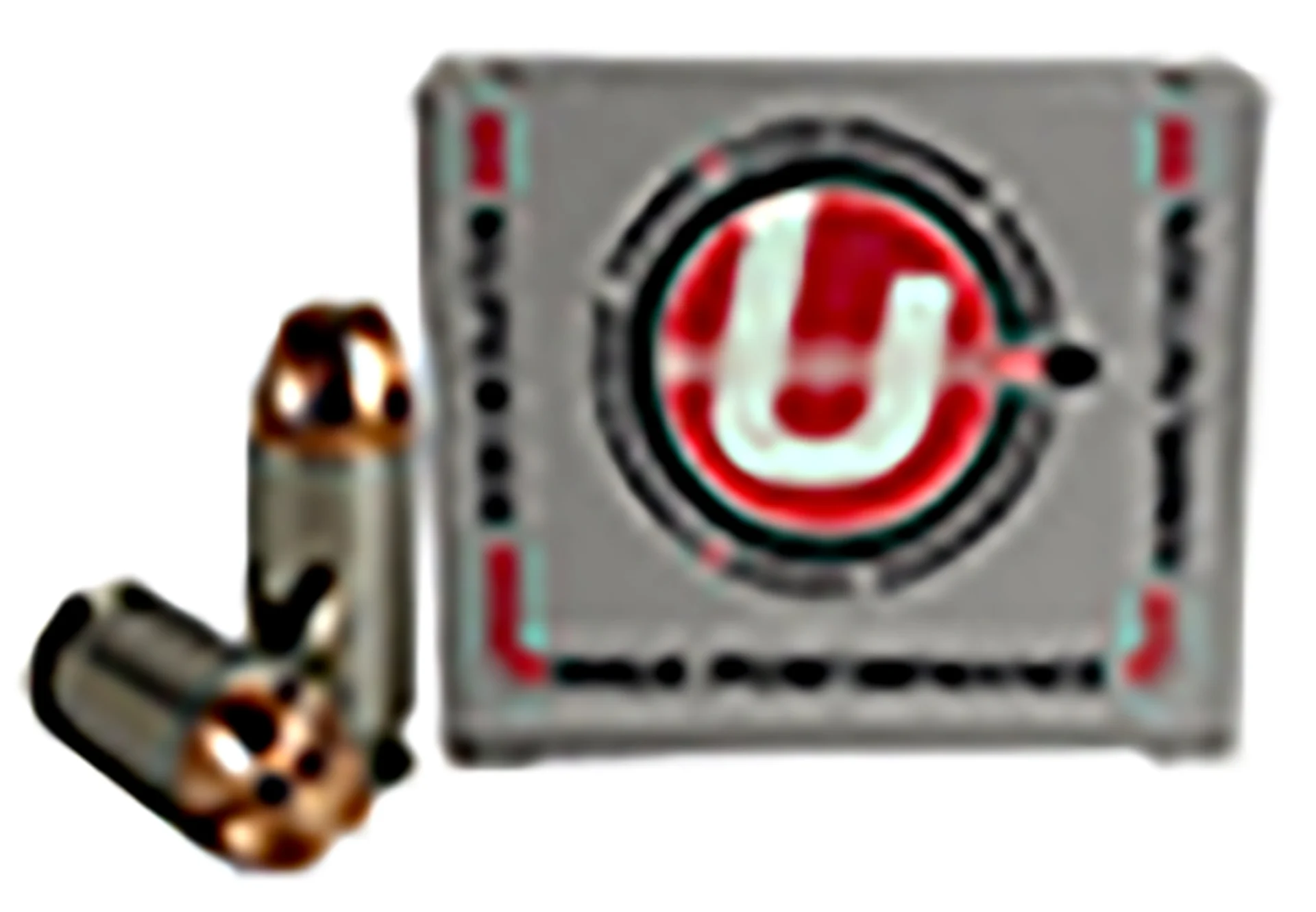 under-armour .45 ACP 200gr – 20rd