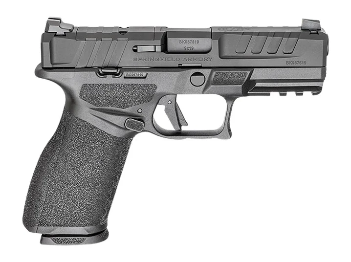 SPG EC9409BFCLCU ECHELON 9M 4.0FC 10R