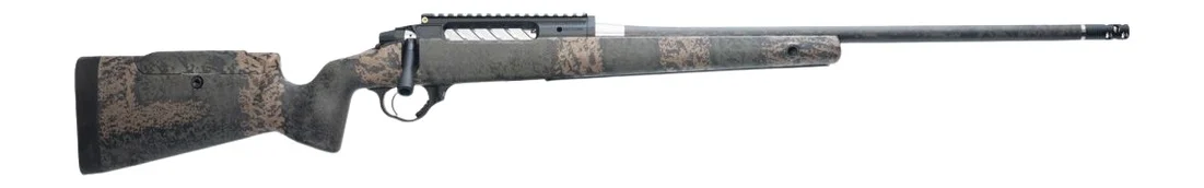 SEEKINS 11710445F HAVAK EL M3 308 16" WS