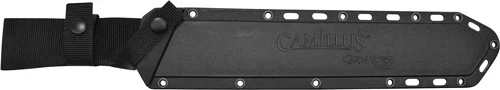 CAMILLUS CARNIVORE MACHETE - 12" BLADE STAINLESS - Image 2