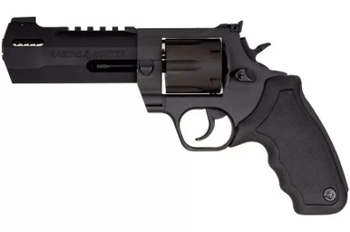 TAURUS Raging Hunter .44 Mag 5.1" 6 Rounds 2-440051rh Matte Black