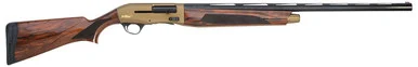 TriStar Viper G2 Pro 24265 12 Gauge 28" Semi-Auto 3" 5+1 Bronze Cerakote/Black/Walnut