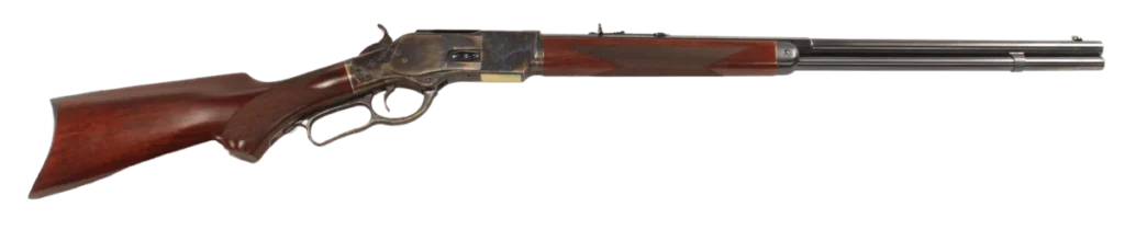 TAYLOR'S & COMPANY 1873 RIFLE 357MAG CCH/WD 24"