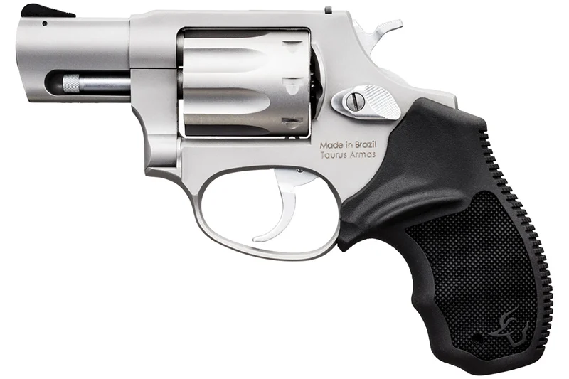 942 22LR 2" Sts/Sts F/S 8rd