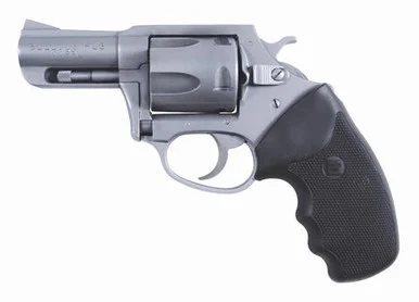 Charter Arms Model 74420 .44 Special Bulldog 2.5" 5 Rounds .44 Special Stainless