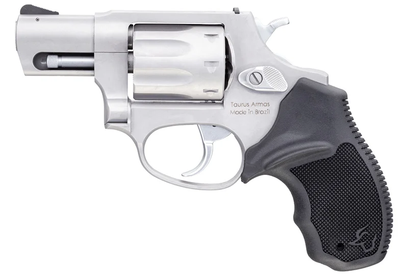 942 22WMR 2" Sts/Sts F/S 8rd