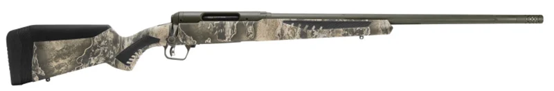 110 Timberline 300WM 24" Camo/Syn 4rd