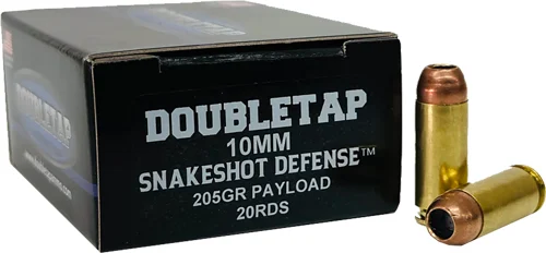 doubletap 10mm Auto – 20rd