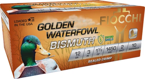 Fiocchi 12 Gauge – 10rd