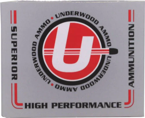 Underwood .454 Casull 240gr XTP – 20rd
