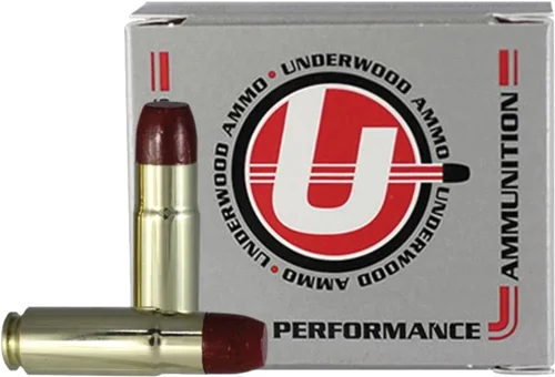 Underwood .458 SOCOM 500gr SUBSONIC – 20rd