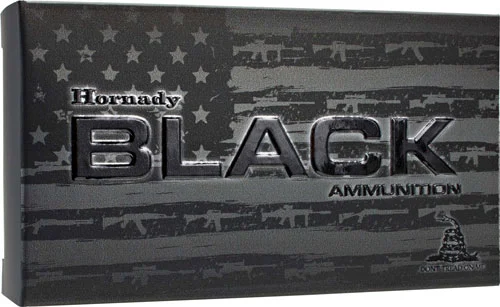 Hornady .450 Bushmaster 250gr FTX Brass – 20rd
