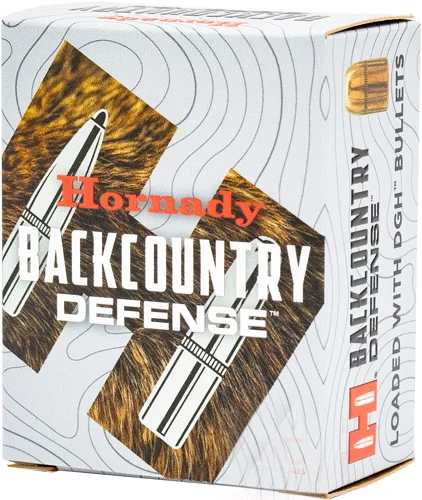 Hornady .357 Magnum 165gr JACKETED SOFT POINT Brass – 25rd