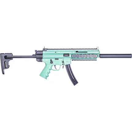 GSG-1622 Carbine .22lr 22rd