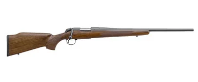 Bergara B14L002C B14 Timber .270 Win 24" 4+1 Blued/Walnut