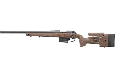 Bergara B14S354LC B14 HMR 22-250 Rem 24" 5+1 Cerakote Left Hand