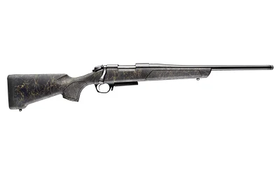 BERGARA STOKE CMPCT SP 300BK 16.5"