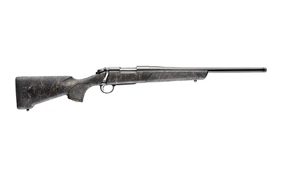 BERGARA STOKE CMPCT 6.5PRC 20" 3RD