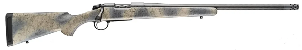 BGA B-14 RIDGE WILDERNES 7MM PRC 22 CF OMNI