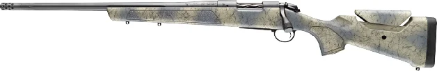 BGA B-14 308WIN SIERRA WILDERNESS LH