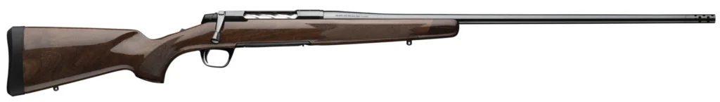 BRO X-BOLT 2 MEDALLION 30-06 22 4RD