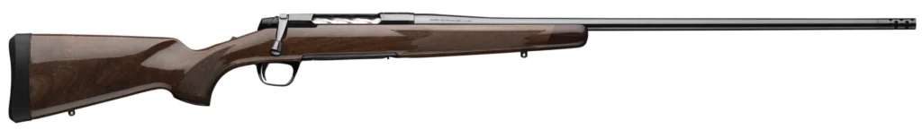 BRO X-BOLT 2 MEDALLION 7MM PRC 26 3RD