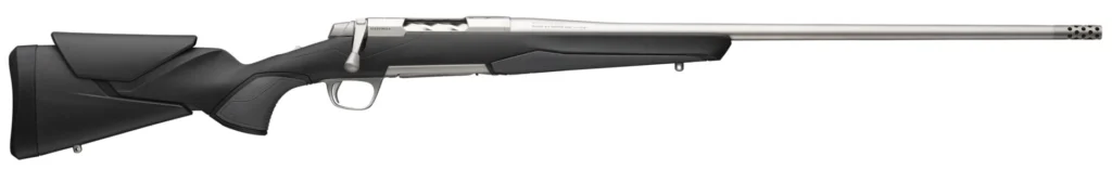 BRO X-BOLT 2 HUNTER COMP SS 7MM REM 26 3RD