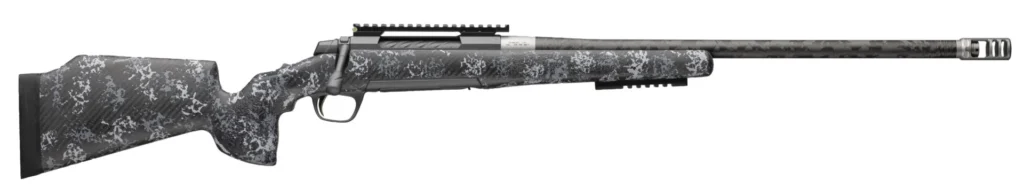 BRO X-BOLT 2 PRO MCM CF 300WIN 26 3RD SR MB