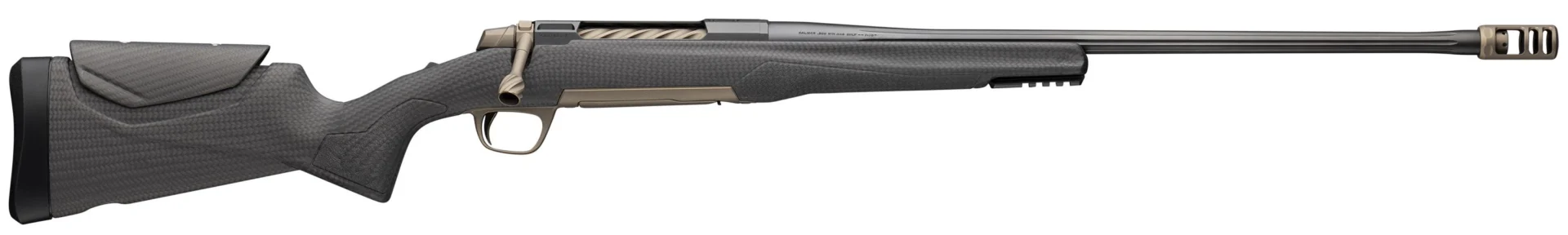 BRO X-BOLT 2 PRO SPR 7MM PRC 20 3RD